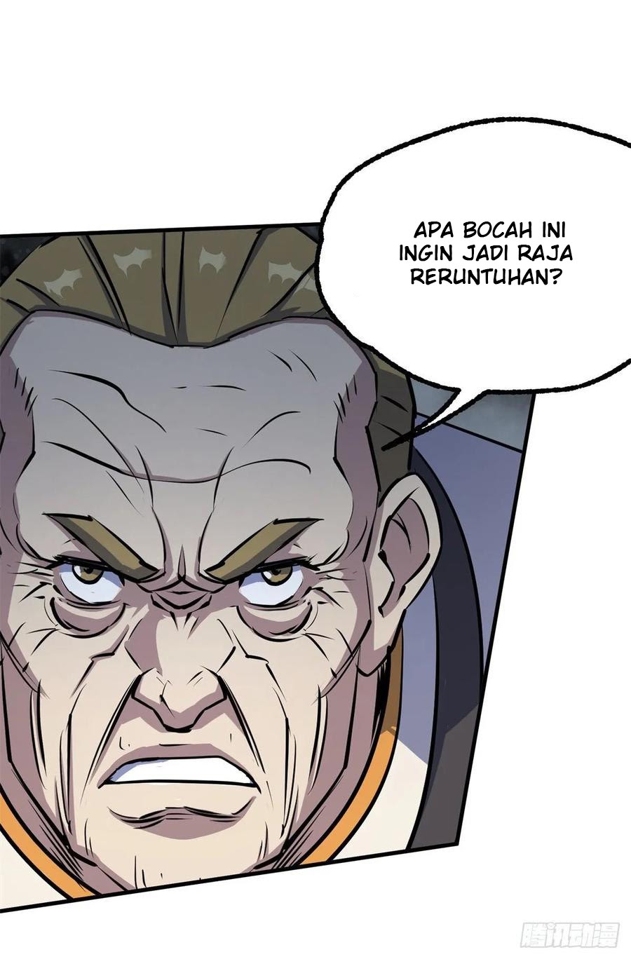 The Hunter Chapter 235 Gambar 30