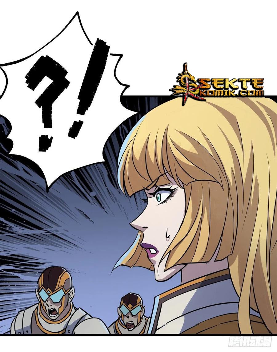The Hunter Chapter 235 Gambar 31
