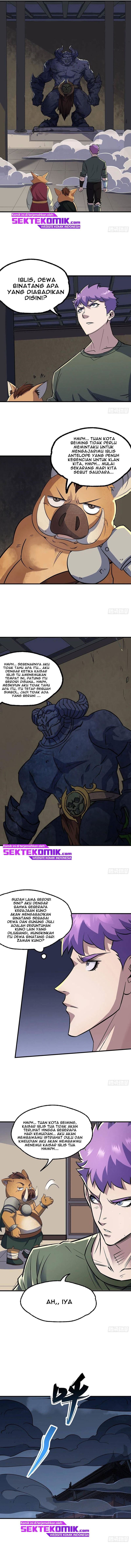 The Hunter Chapter 245 Gambar 3