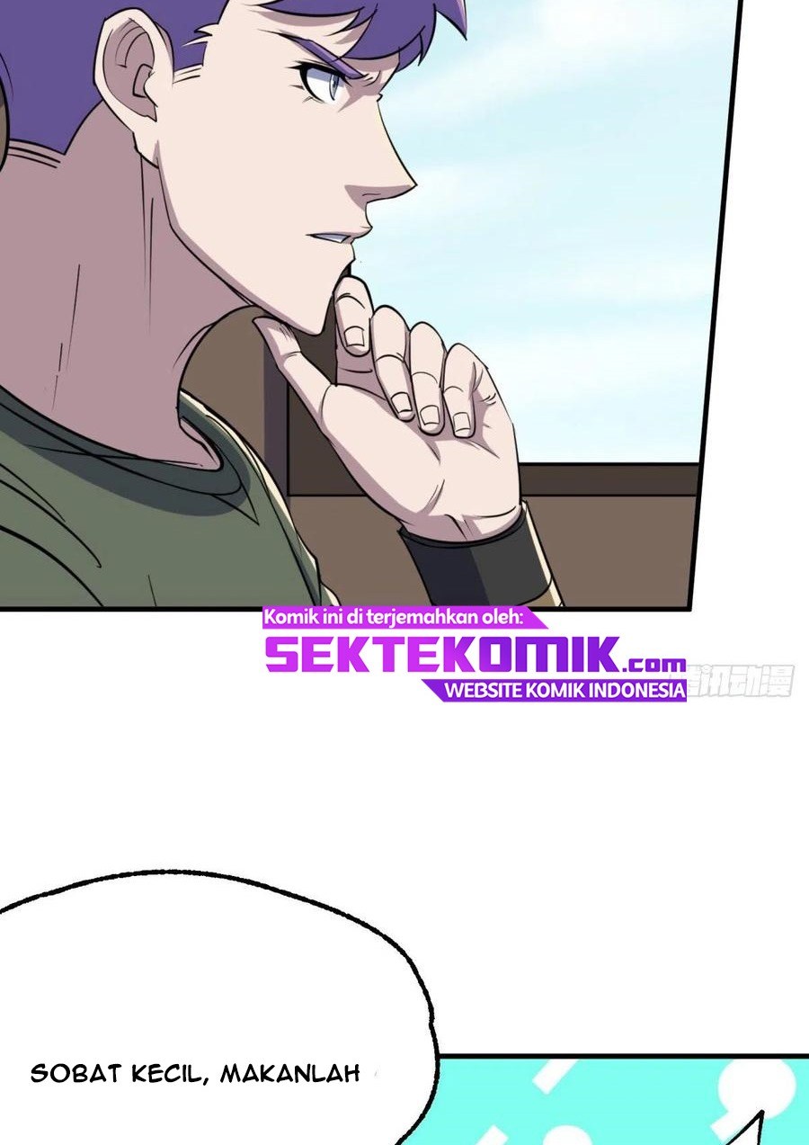 The Hunter Chapter 256 Gambar 9