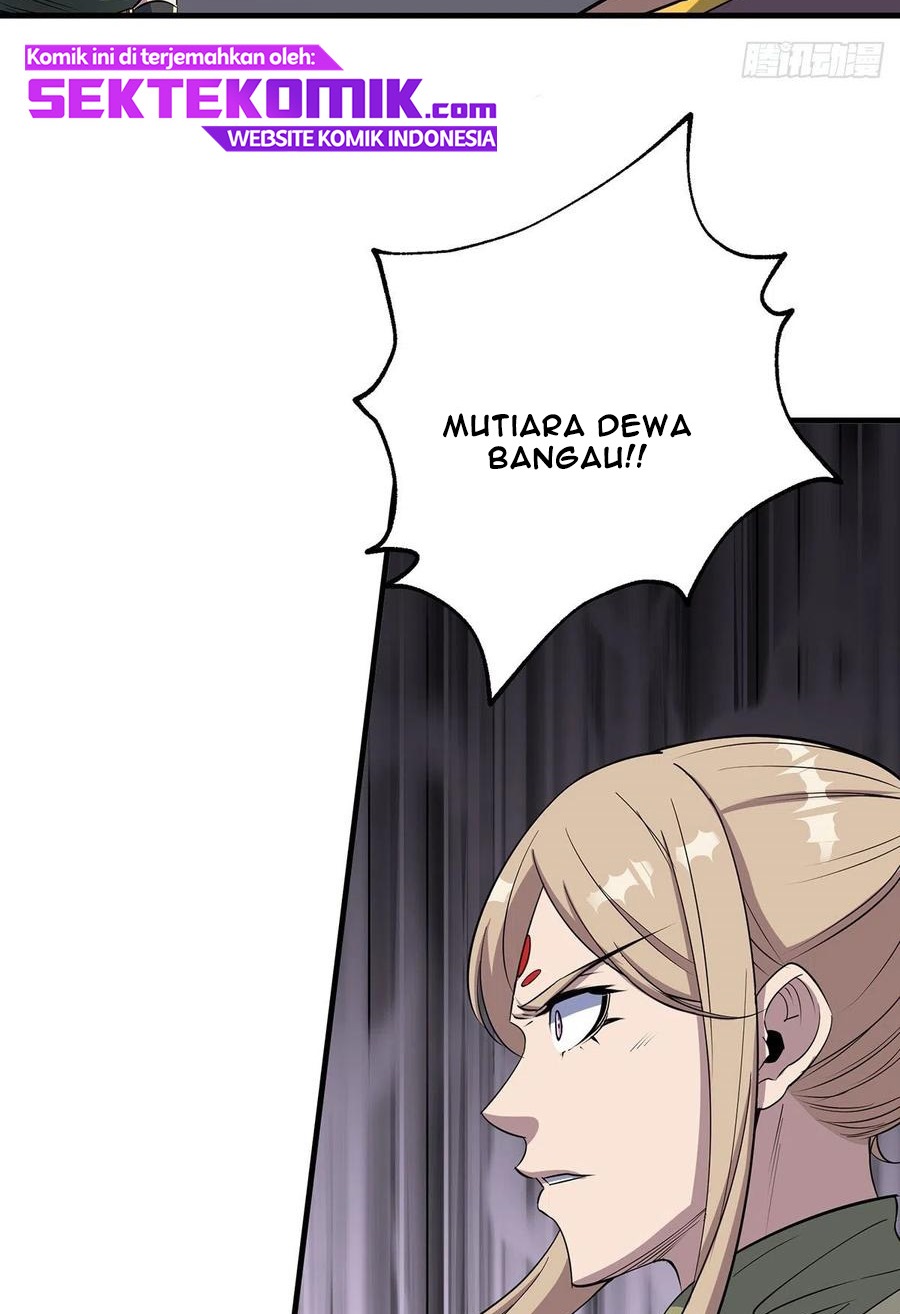 The Hunter Chapter 257 Gambar 17