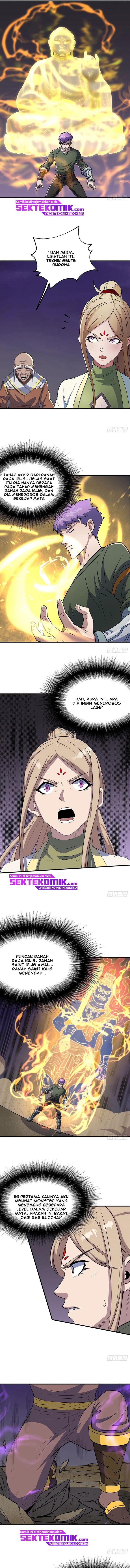 The Hunter Chapter 259 Gambar 2