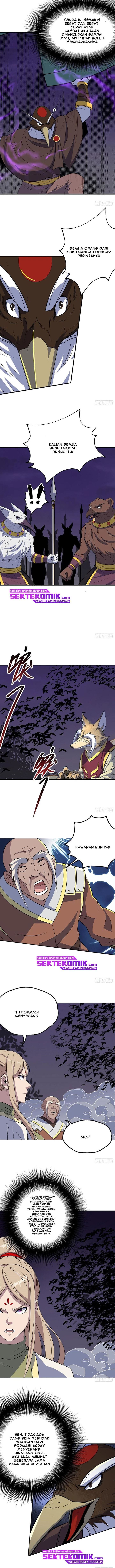 The Hunter Chapter 259 Gambar 3