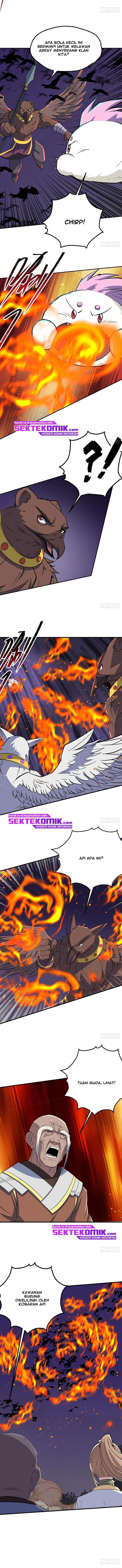 The Hunter Chapter 259 Gambar 5