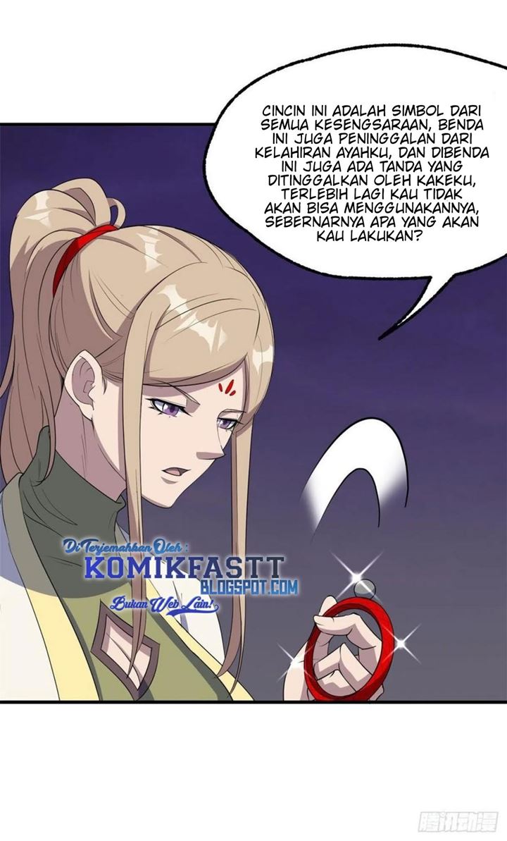 The Hunter Chapter 264 Gambar 27