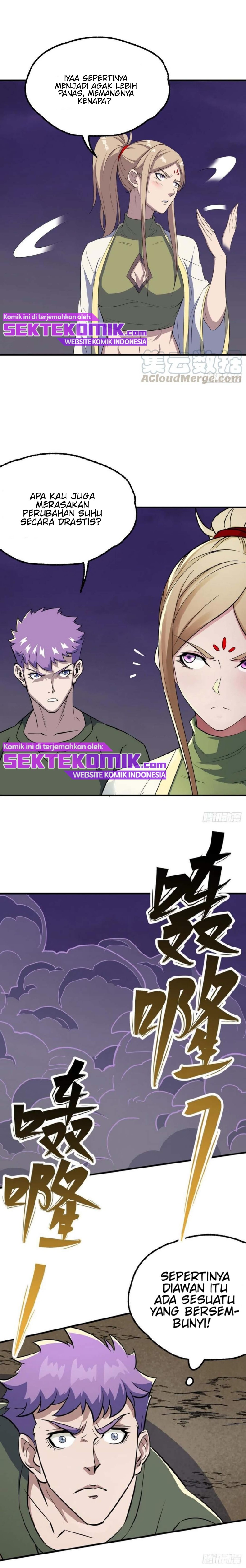 The Hunter Chapter 265 Gambar 9