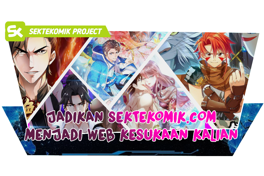 The Hunter Chapter 265 Gambar 11