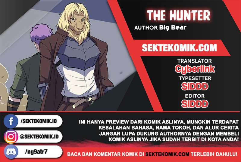The Hunter Chapter 275 Gambar 1