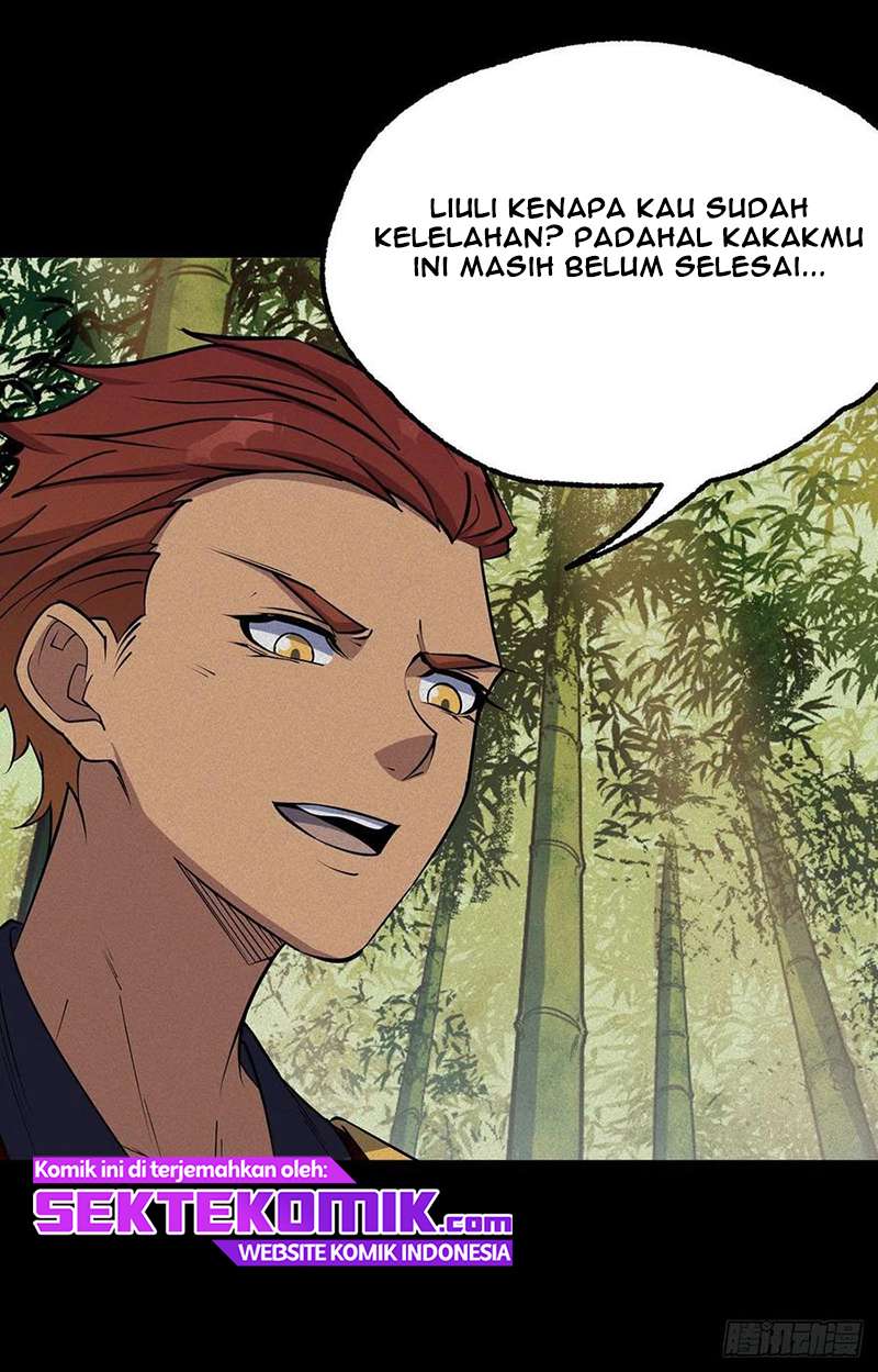 The Hunter Chapter 275 Gambar 7
