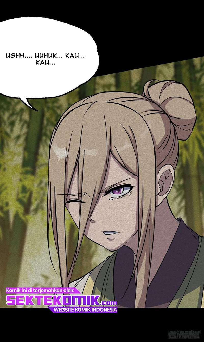 The Hunter Chapter 275 Gambar 18