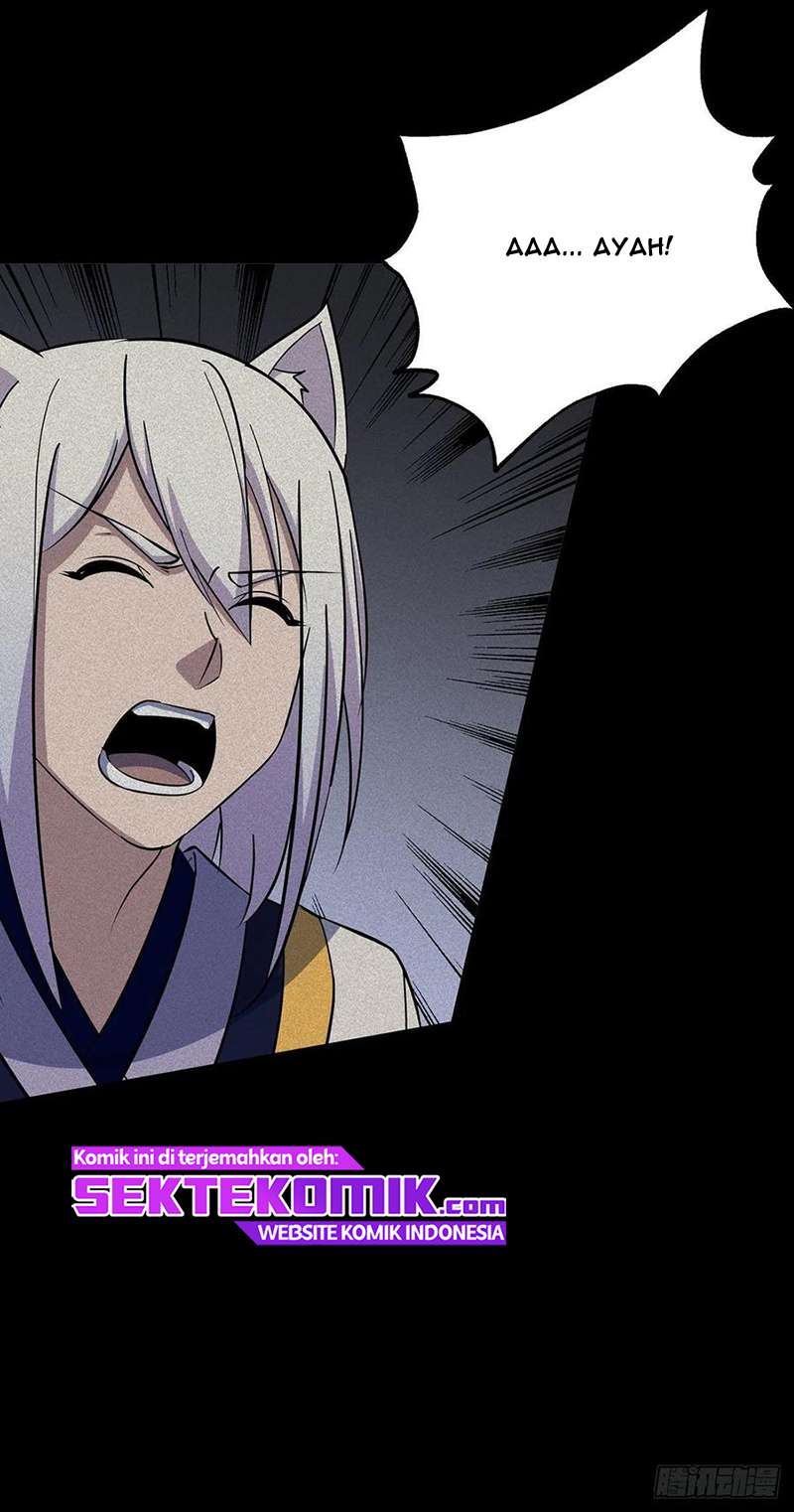 The Hunter Chapter 275 Gambar 22