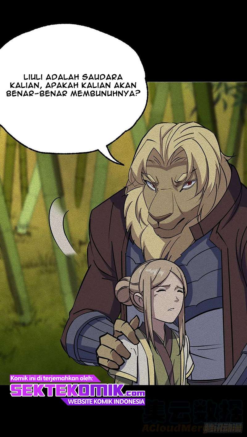 The Hunter Chapter 275 Gambar 23