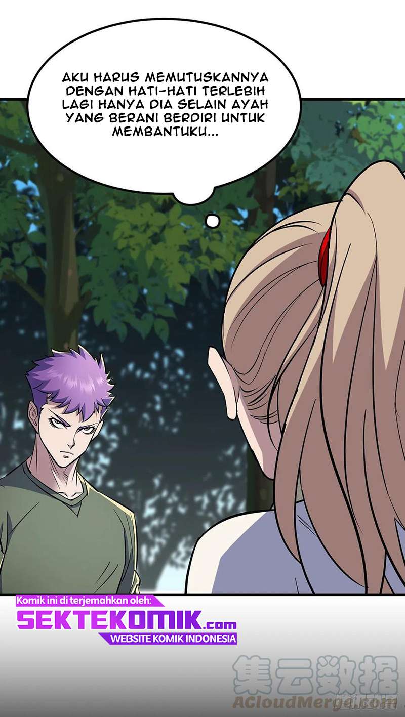The Hunter Chapter 275 Gambar 26