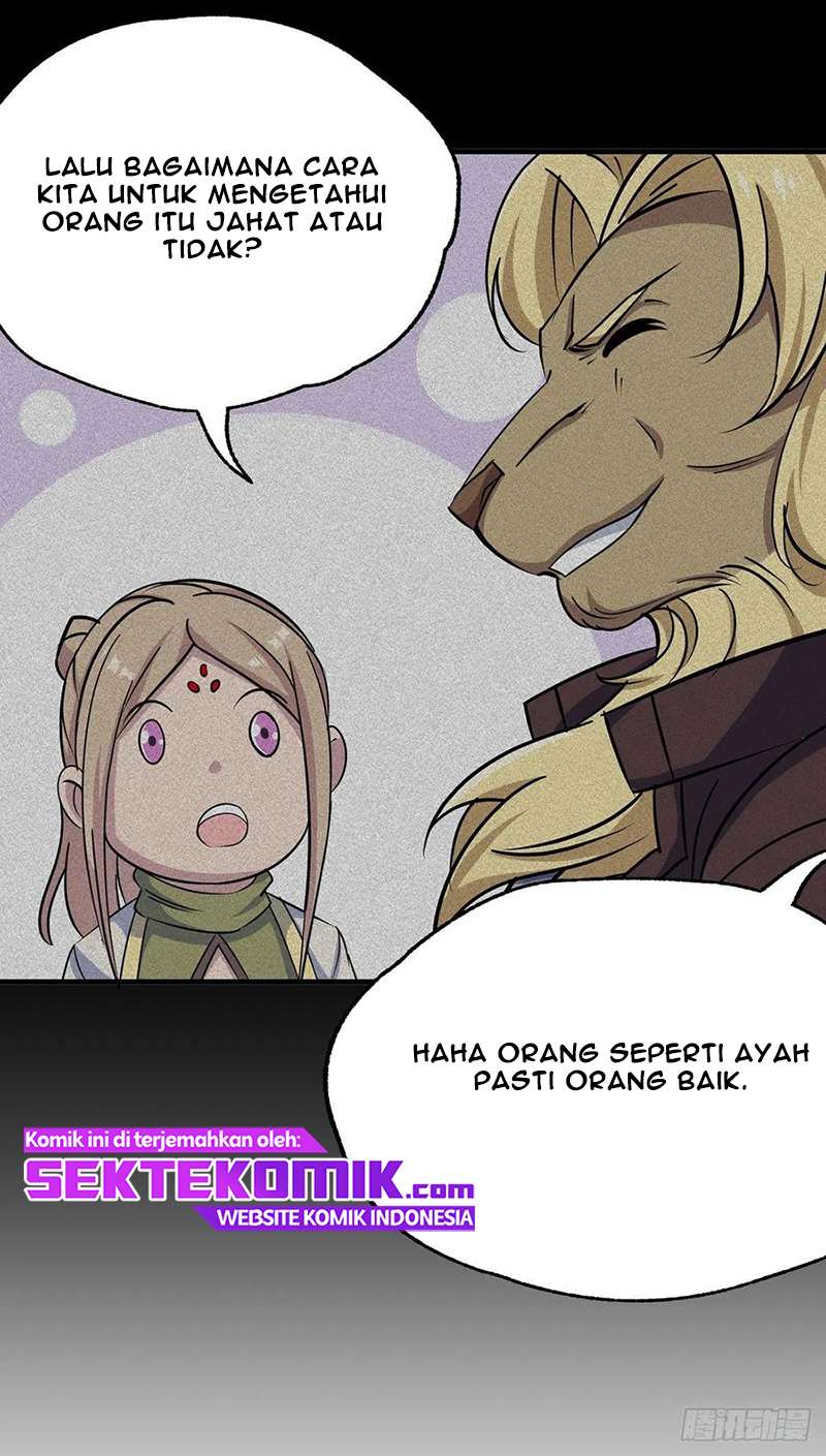 The Hunter Chapter 275 Gambar 28