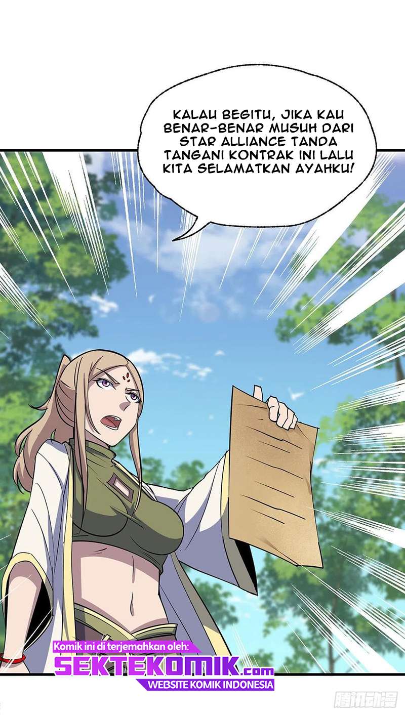 The Hunter Chapter 275 Gambar 30