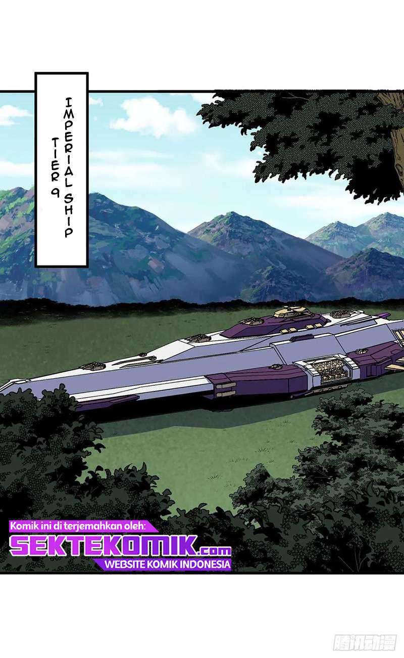 The Hunter Chapter 276 Gambar 3
