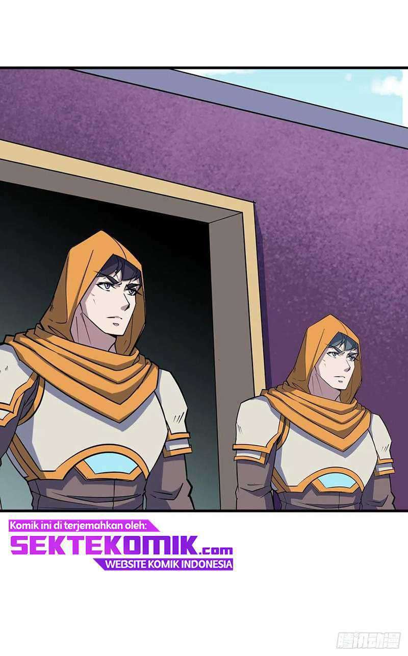 The Hunter Chapter 276 Gambar 4