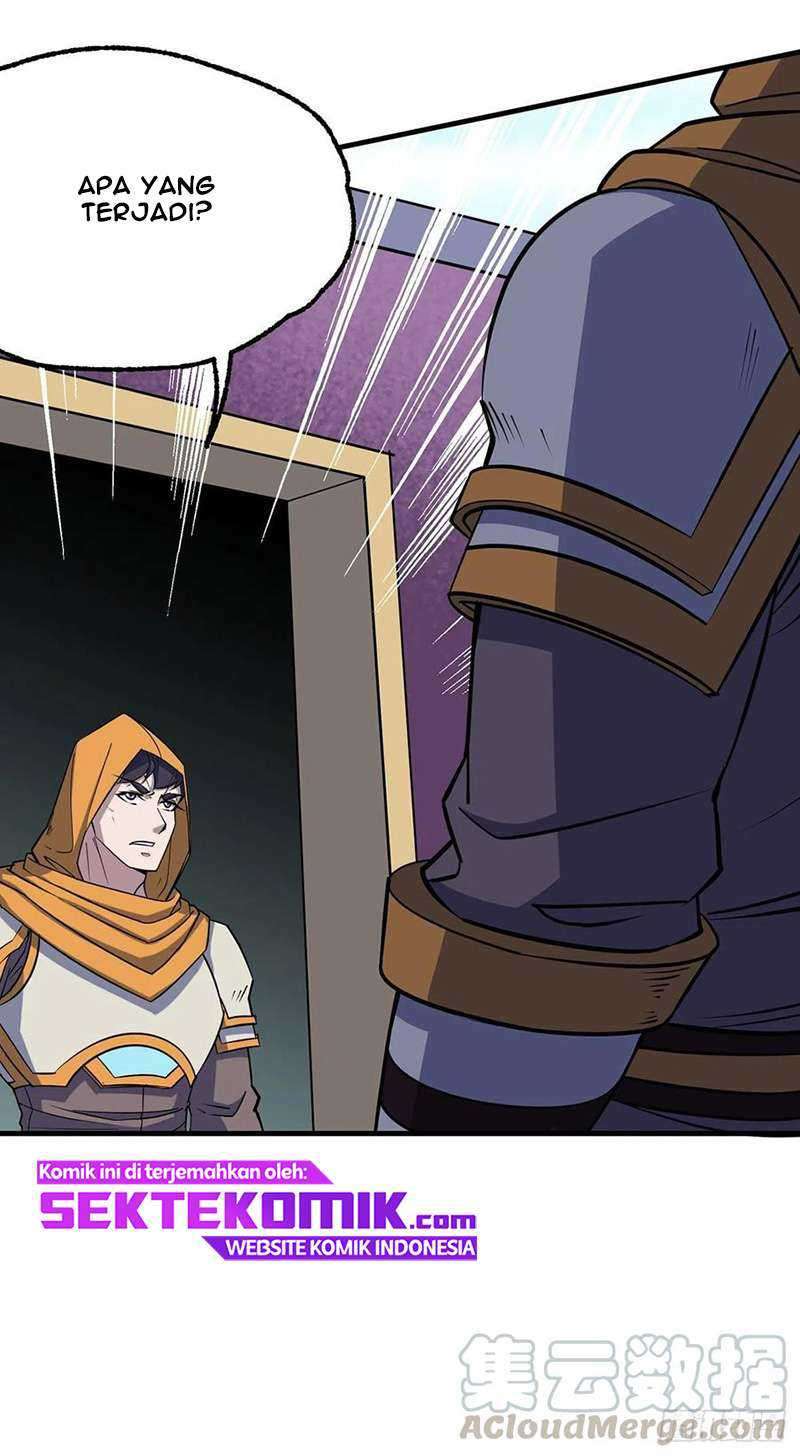 The Hunter Chapter 276 Gambar 11