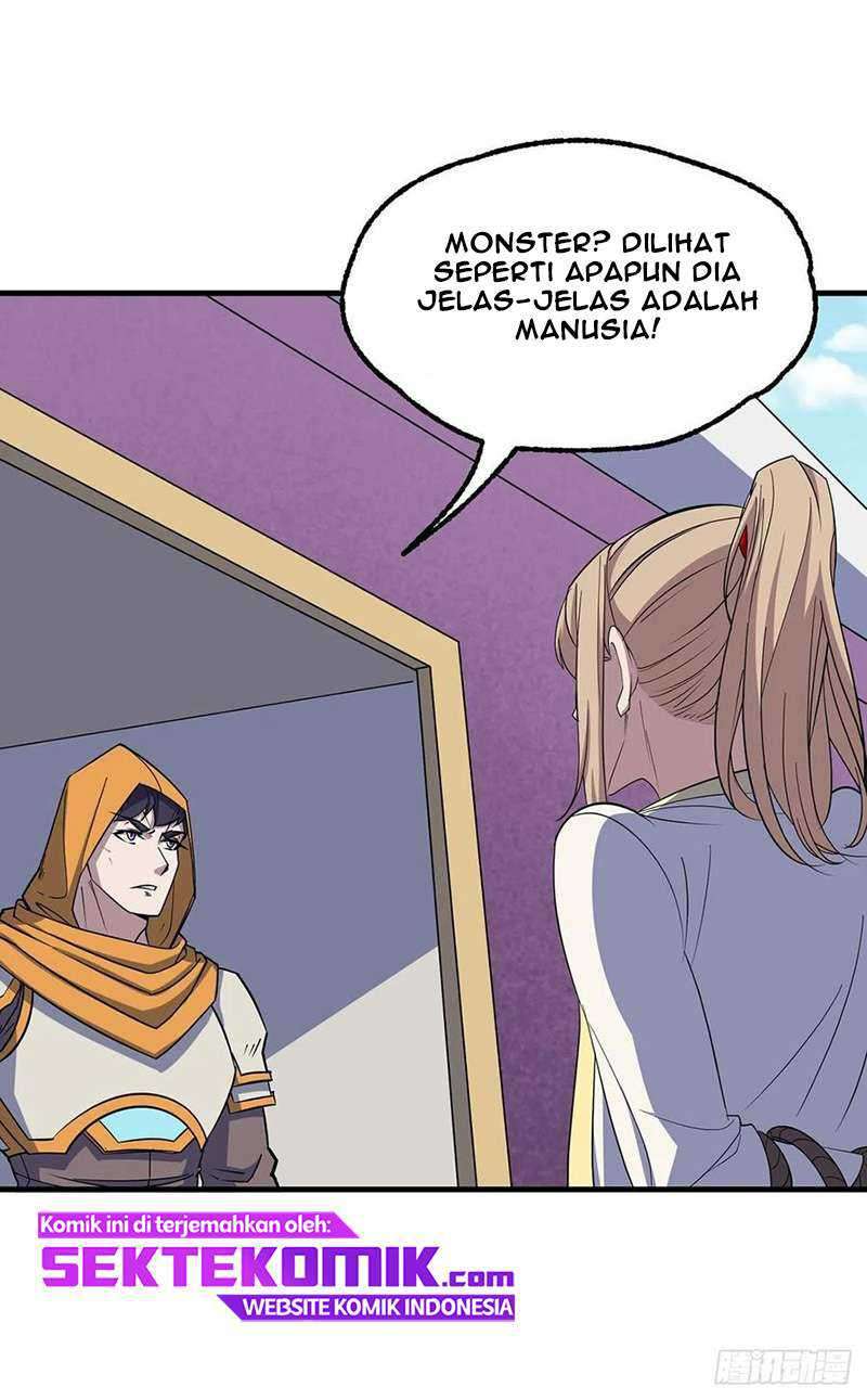 The Hunter Chapter 276 Gambar 13