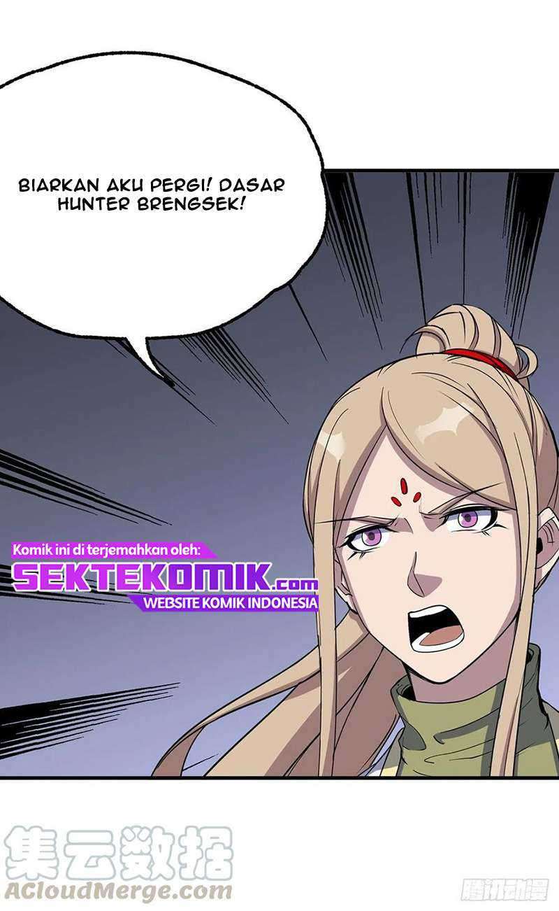 The Hunter Chapter 276 Gambar 14