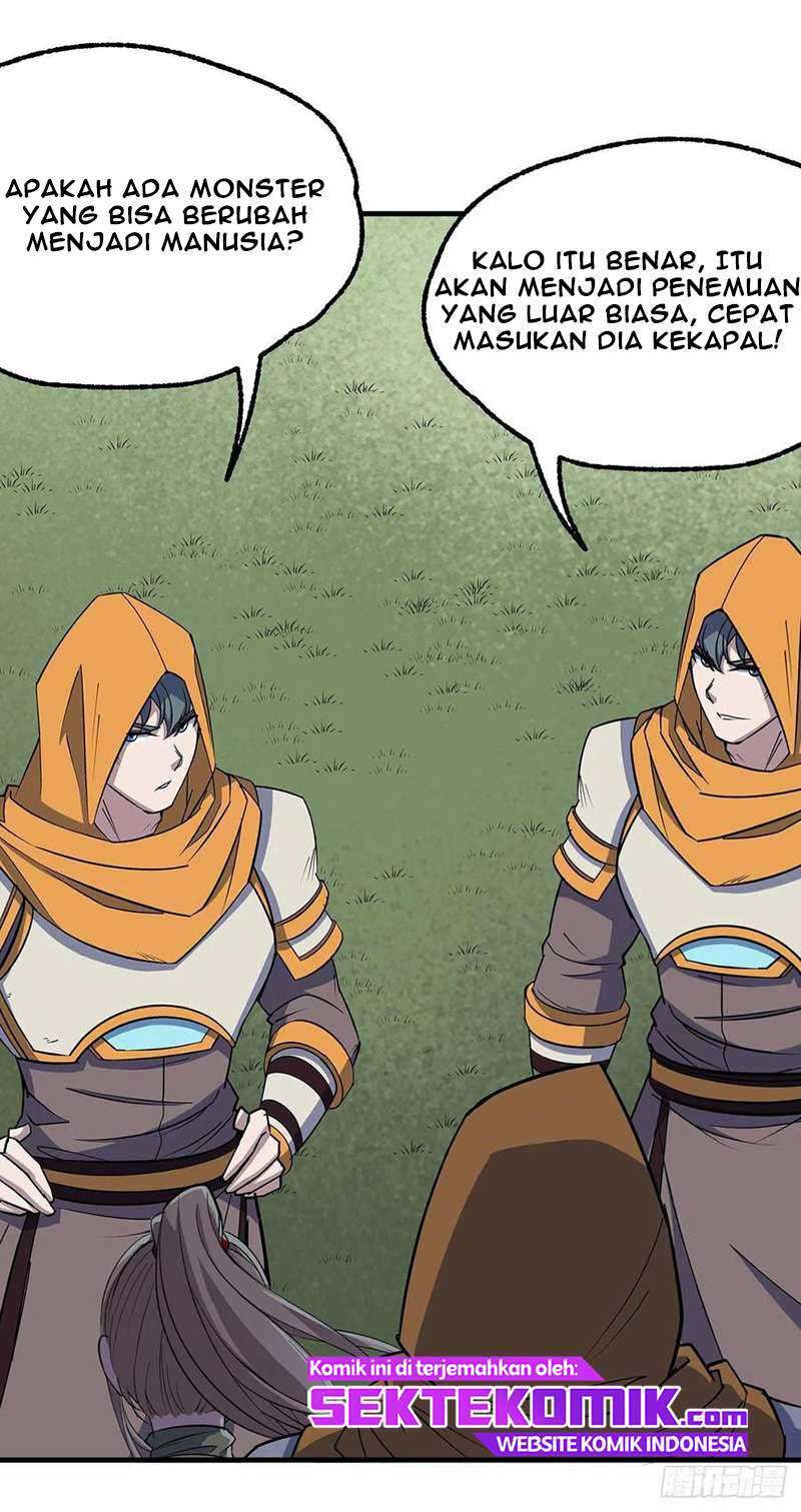 The Hunter Chapter 276 Gambar 15