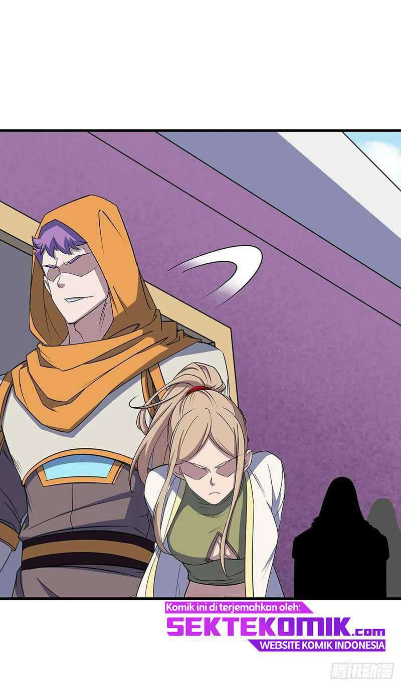The Hunter Chapter 276 Gambar 16