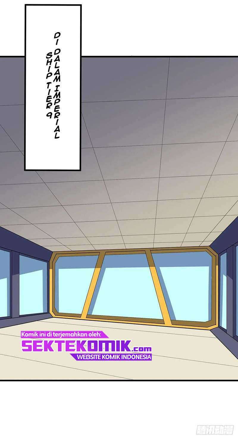 The Hunter Chapter 276 Gambar 18