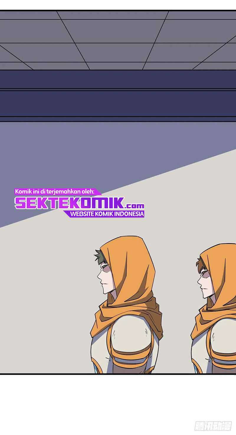 The Hunter Chapter 276 Gambar 19