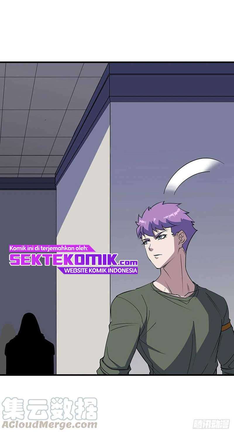 The Hunter Chapter 276 Gambar 20