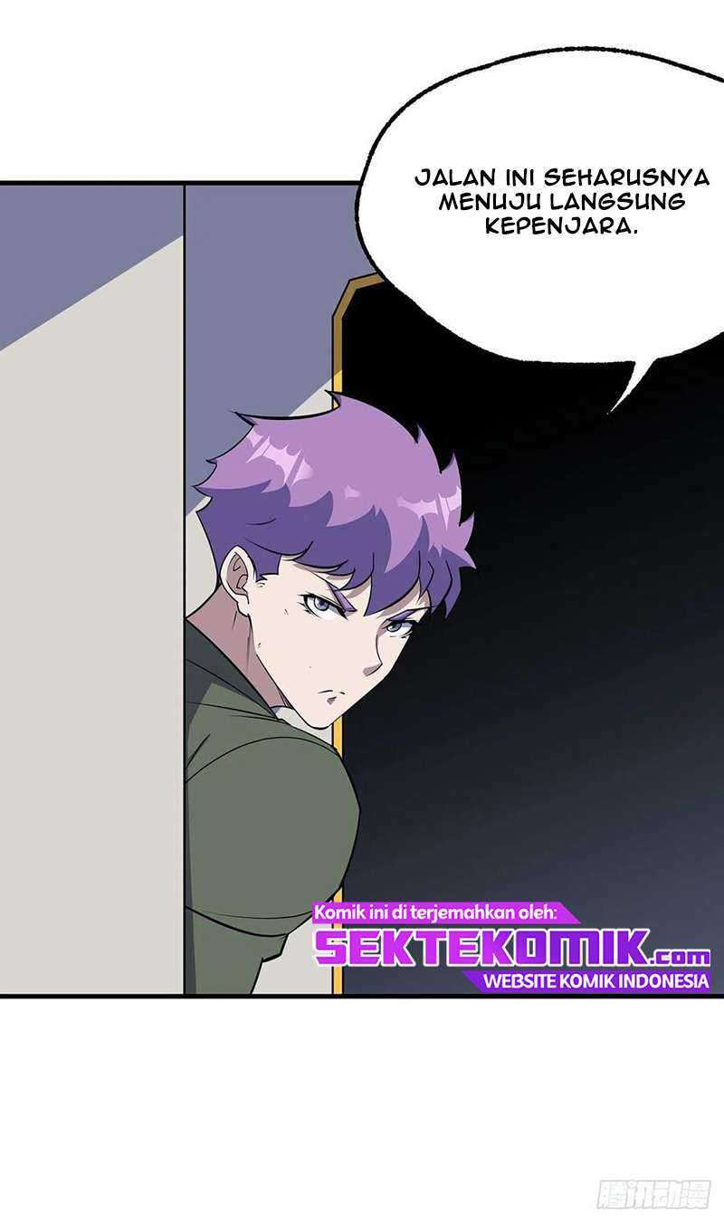 The Hunter Chapter 276 Gambar 21