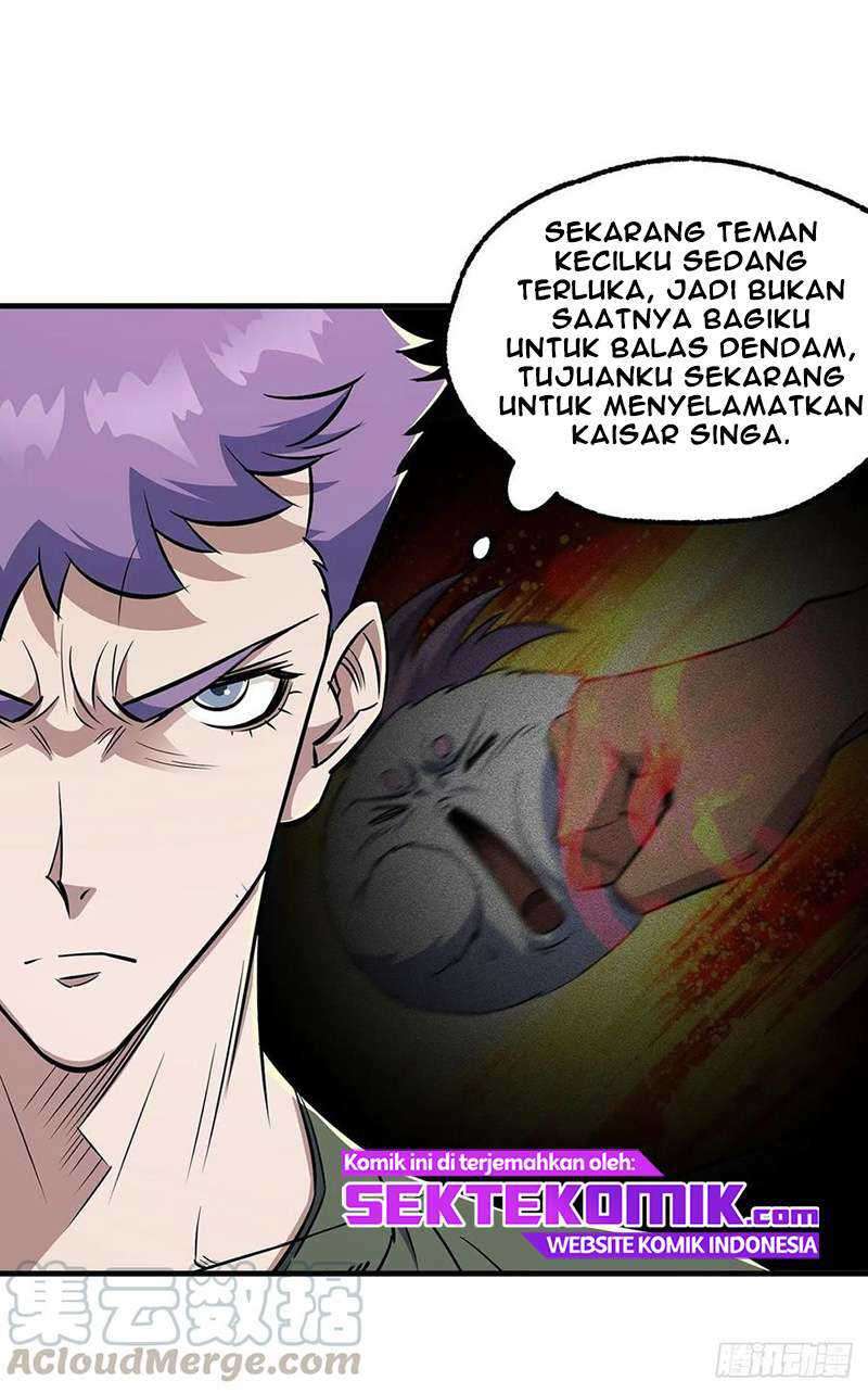 The Hunter Chapter 276 Gambar 23