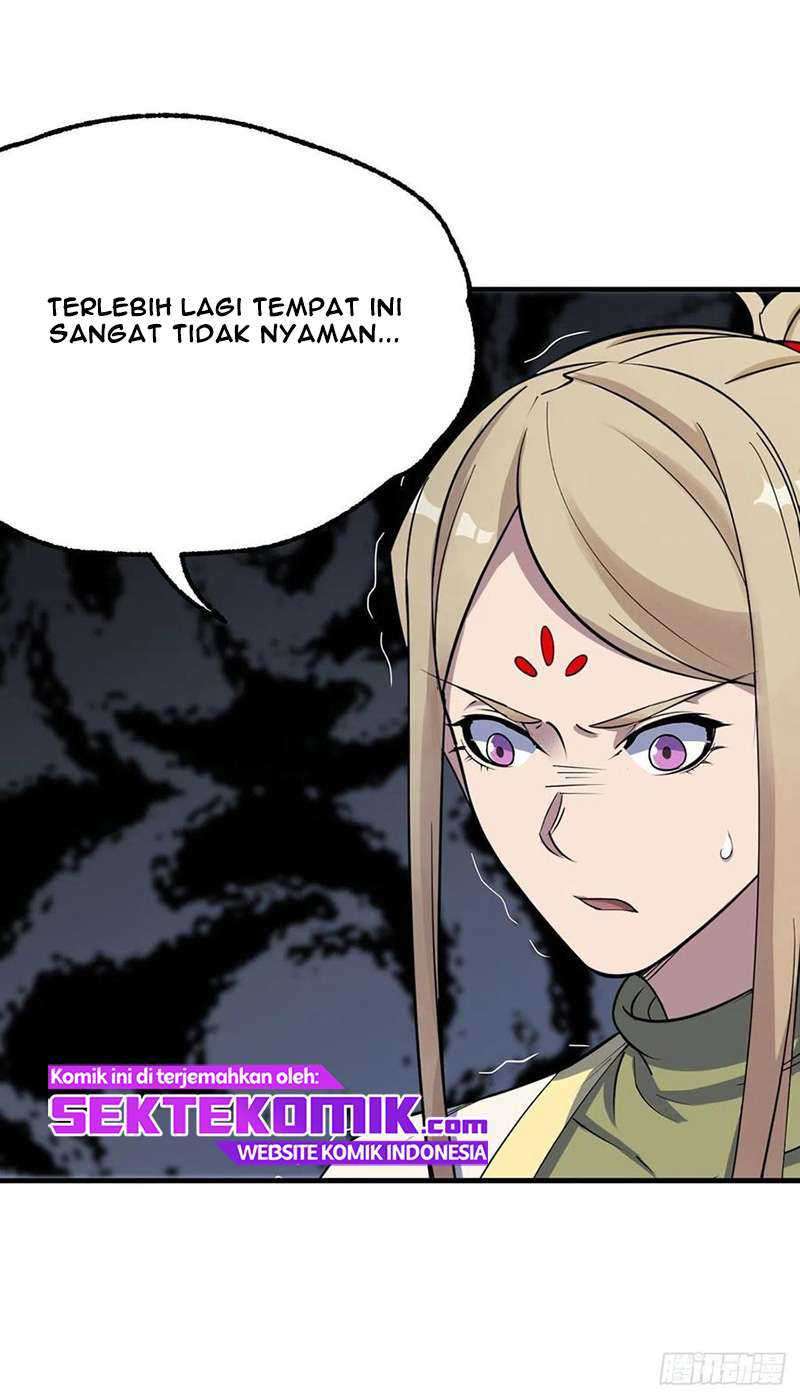 The Hunter Chapter 276 Gambar 28