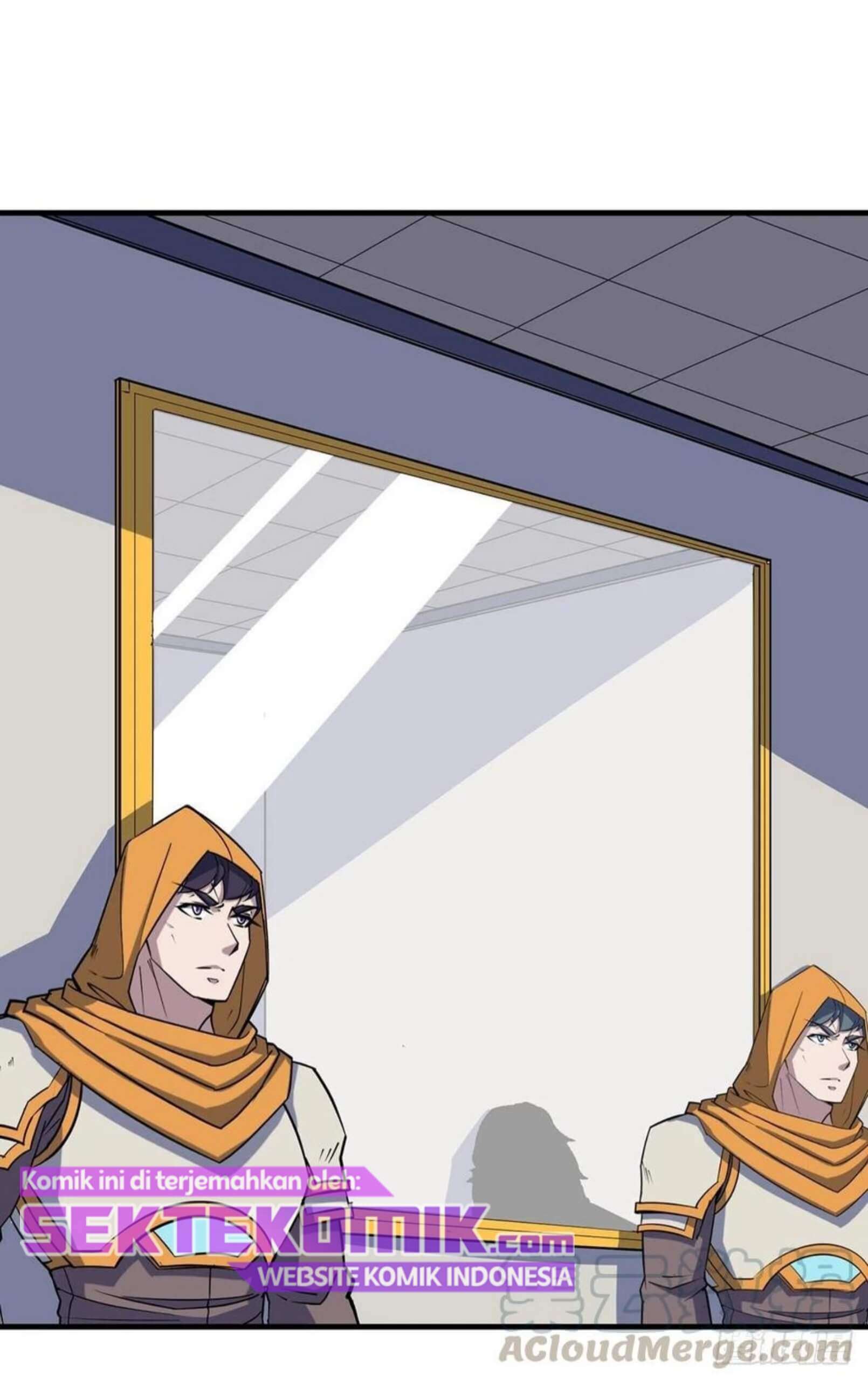 The Hunter Chapter 277 Gambar 22