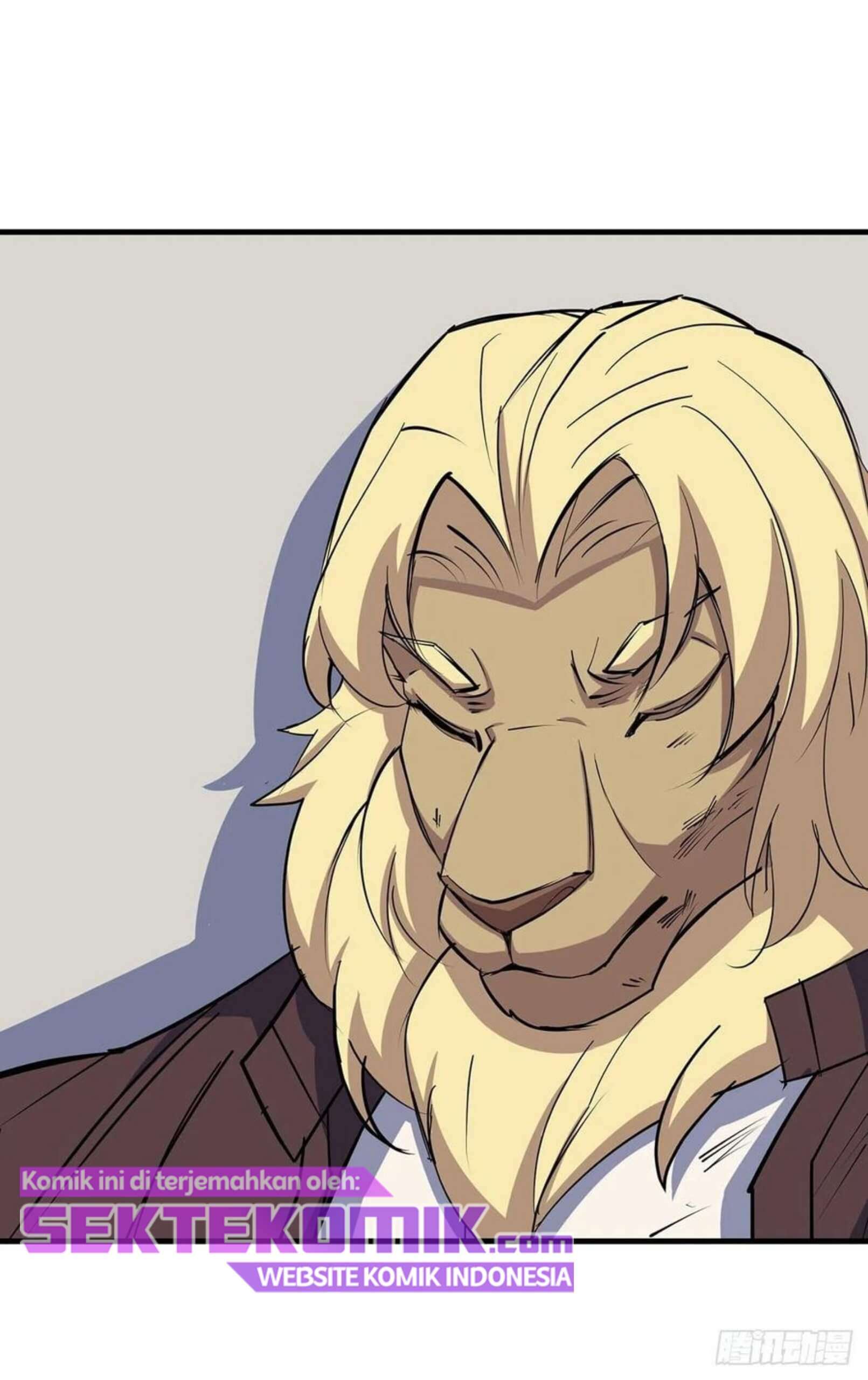 The Hunter Chapter 277 Gambar 23