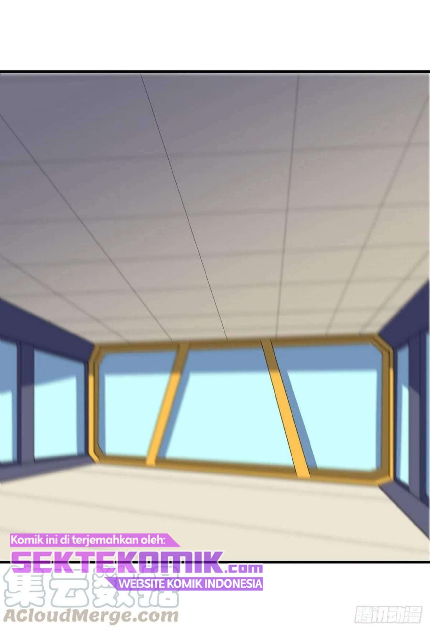 The Hunter Chapter 277 Gambar 28