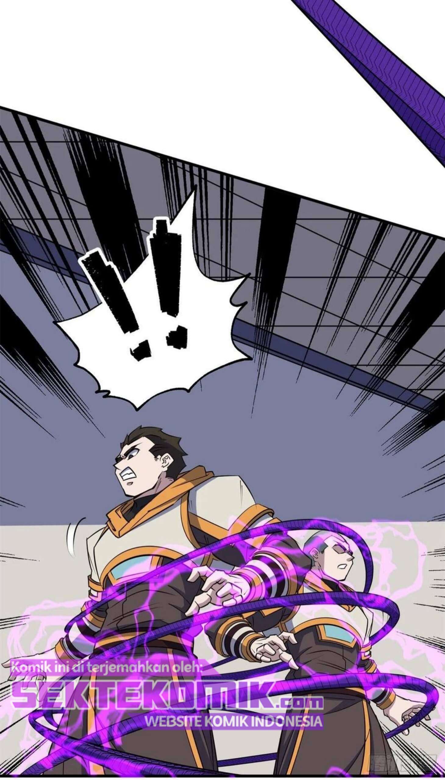 The Hunter Chapter 278 Gambar 5