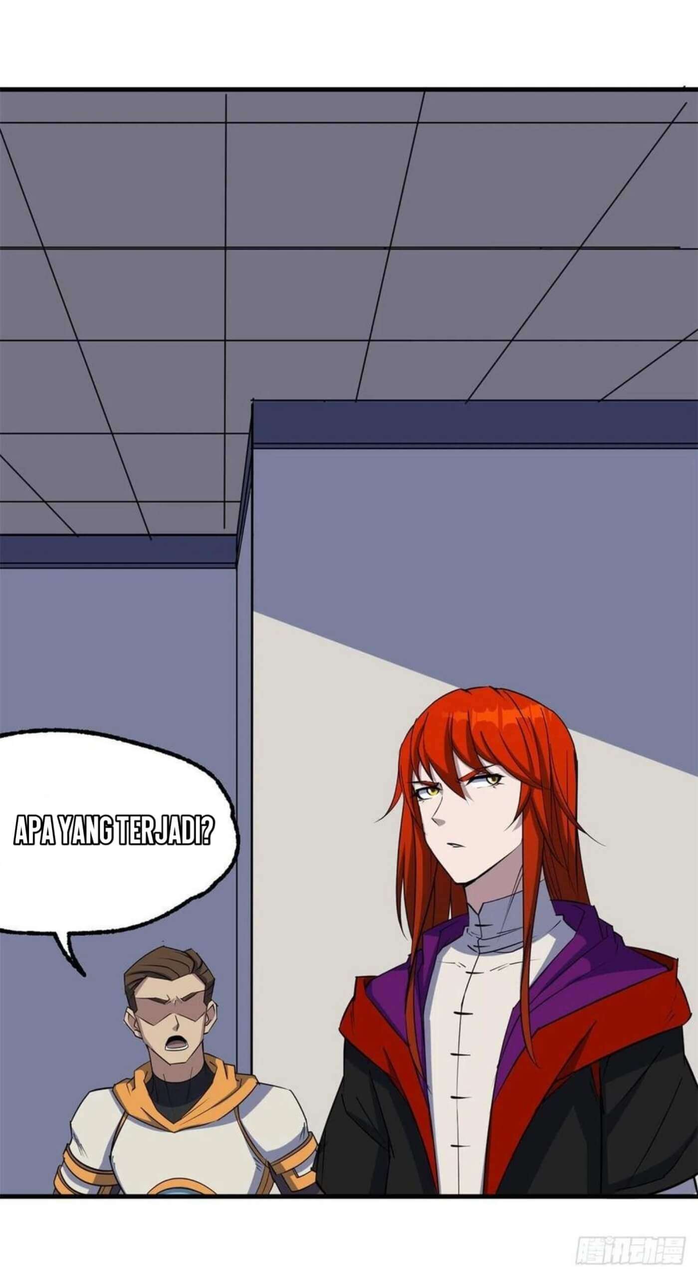 The Hunter Chapter 278 Gambar 9