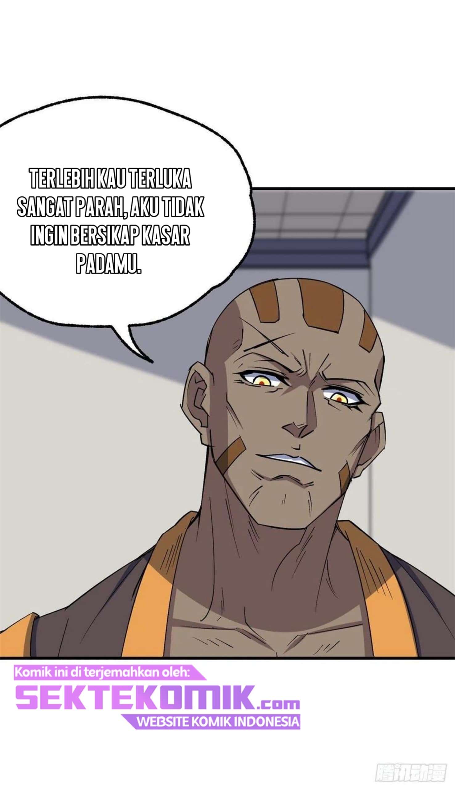 The Hunter Chapter 278 Gambar 20