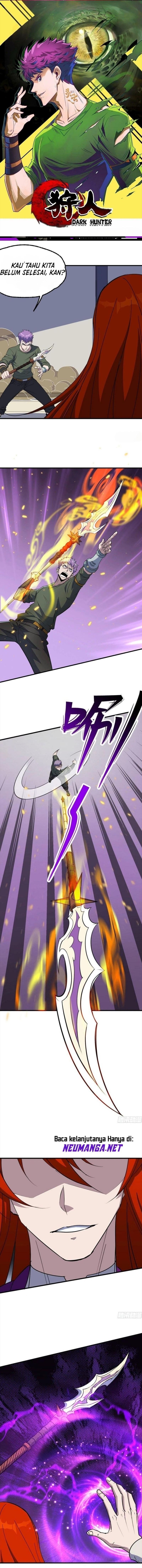The Hunter Chapter 282 Gambar 7