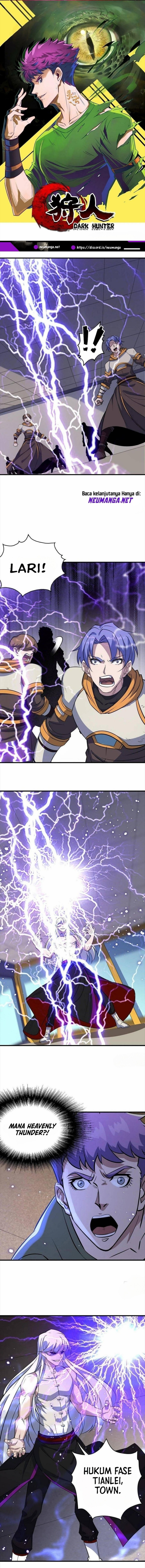 The Hunter Chapter 285 Gambar 2