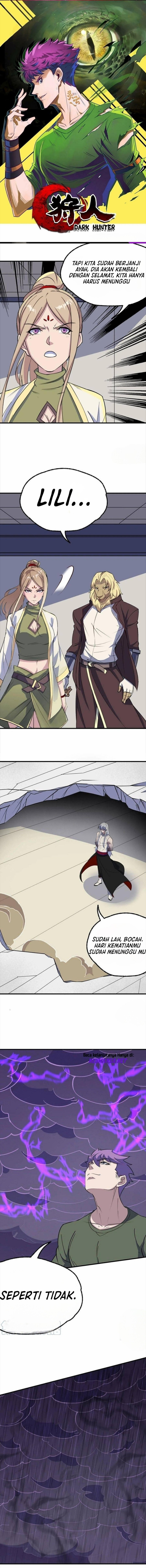 The Hunter Chapter 285 Gambar 6