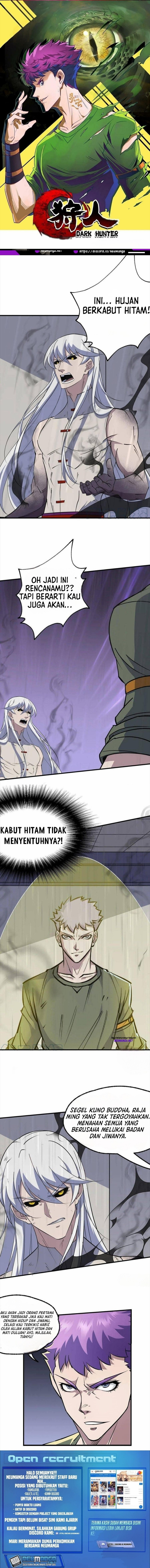The Hunter Chapter 285 Gambar 7