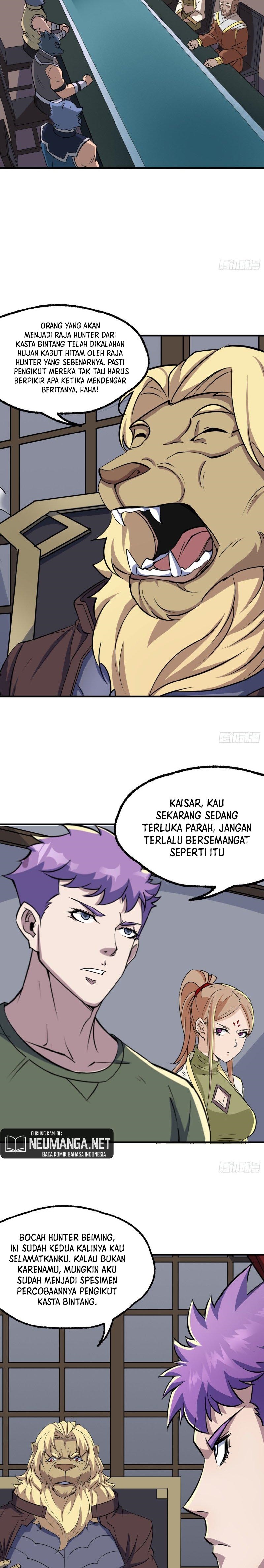 The Hunter Chapter 289 Gambar 2
