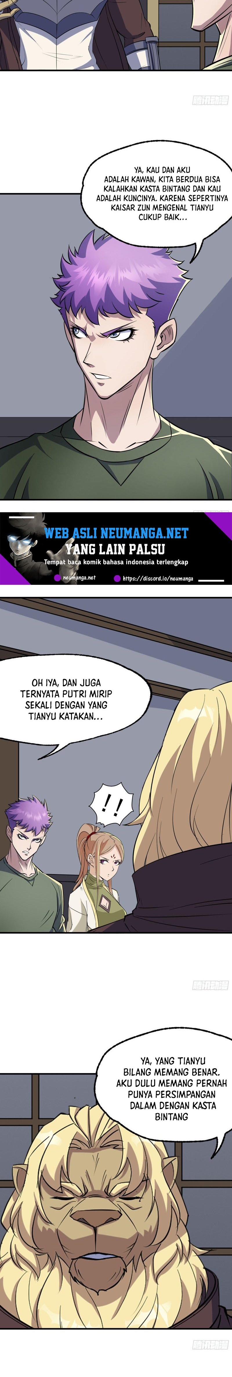 The Hunter Chapter 289 Gambar 3