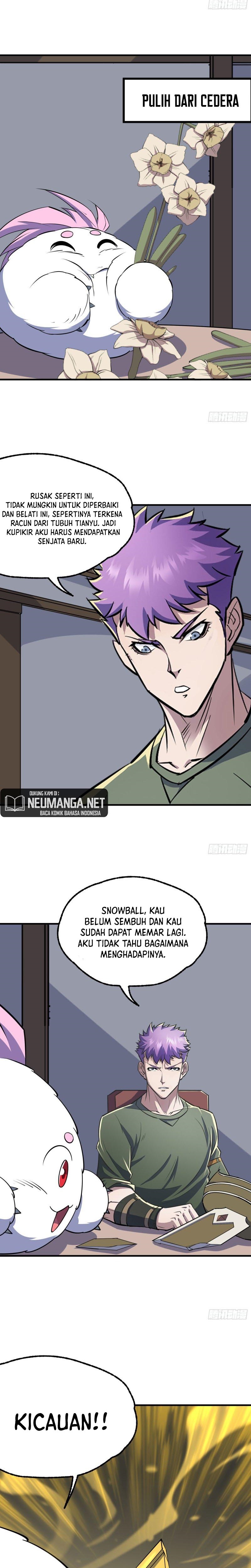 The Hunter Chapter 290 Gambar 2
