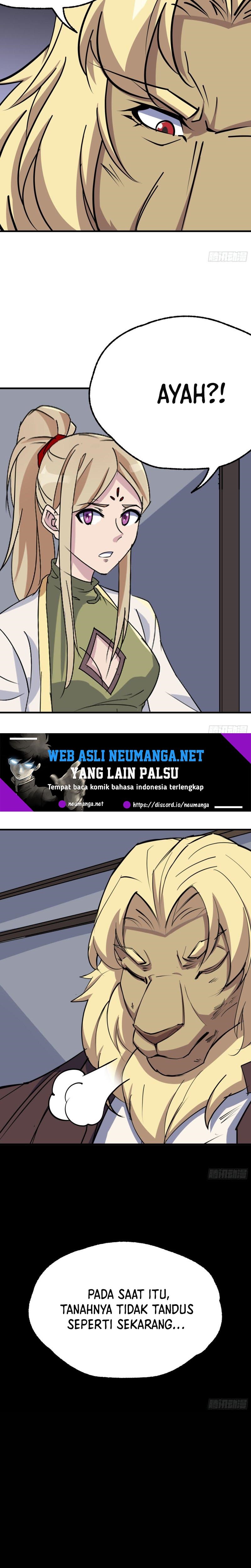 The Hunter Chapter 290 Gambar 9