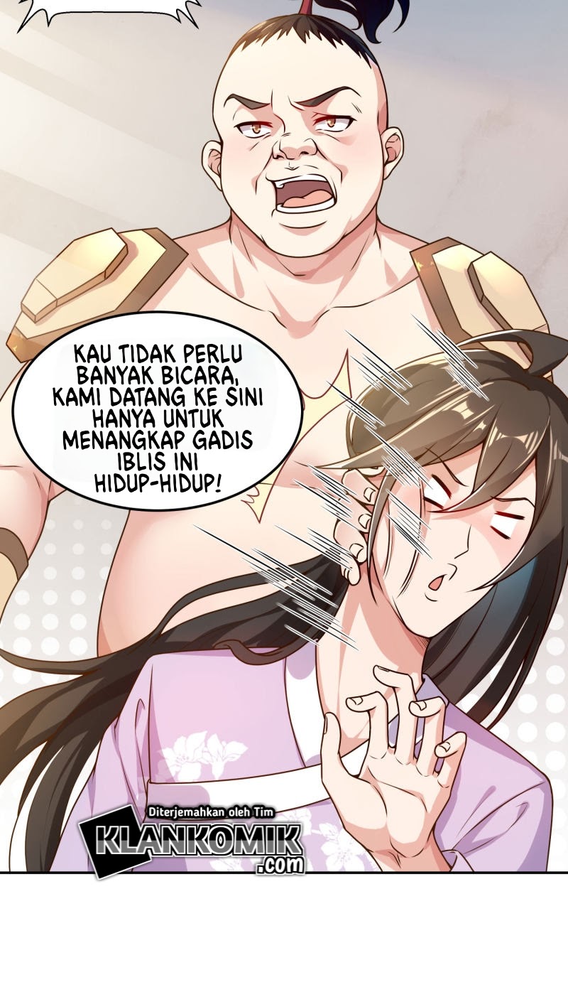 The Invasion Of Immortal Emperor Chapter 02 Gambar 11