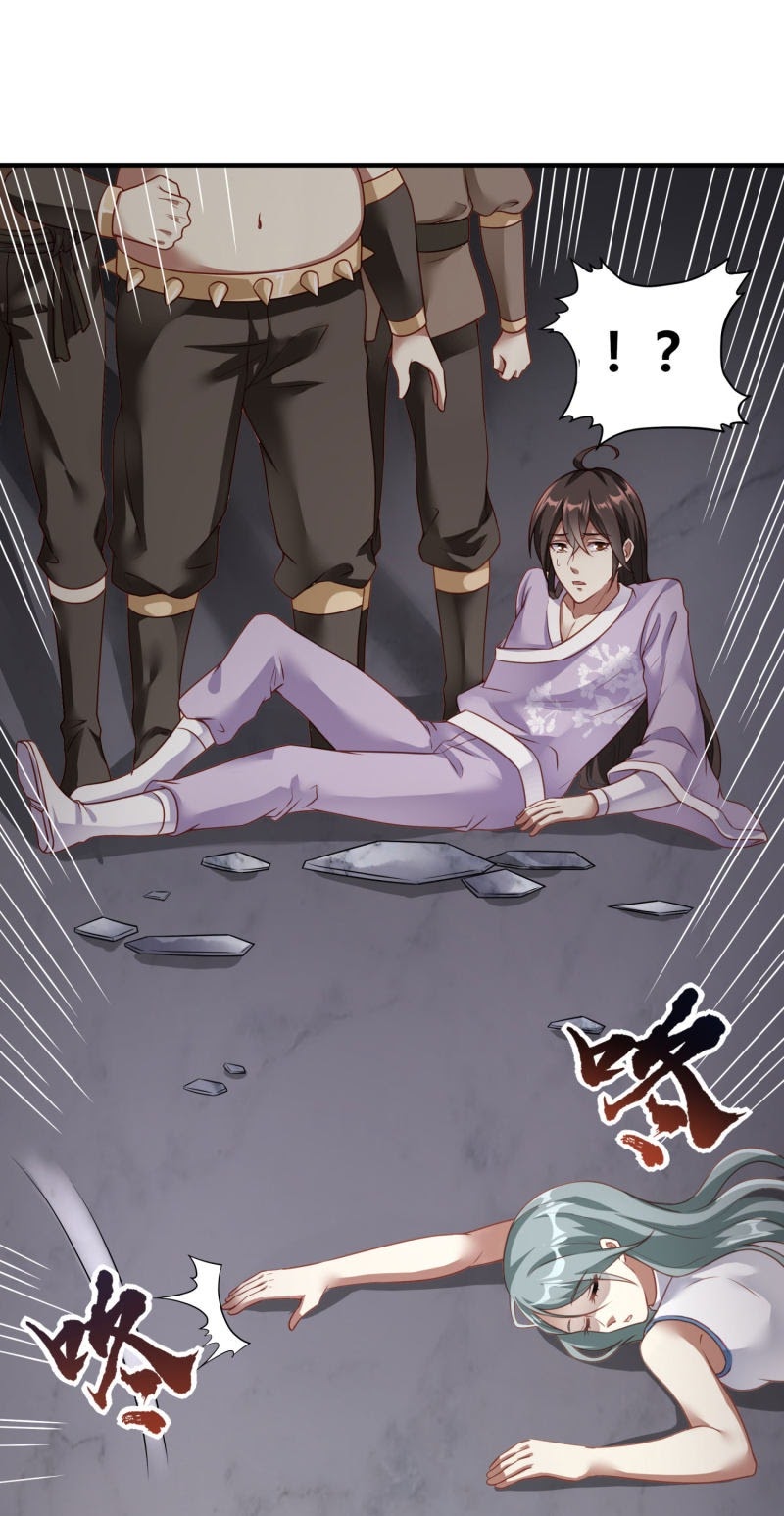 The Invasion Of Immortal Emperor Chapter 02 Gambar 13