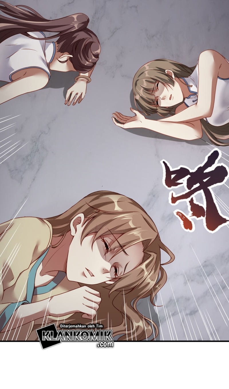 The Invasion Of Immortal Emperor Chapter 02 Gambar 14