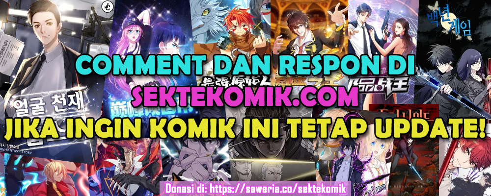 The King of Police Chapter 05 Gambar 13